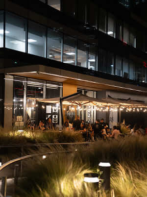 Restaurante