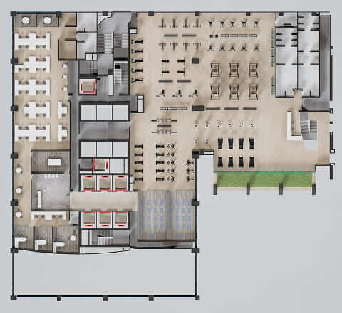 Piso 2