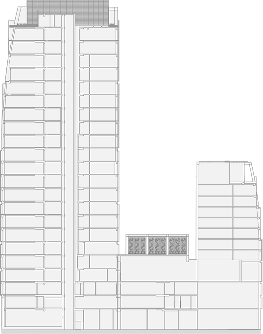 Edificio base