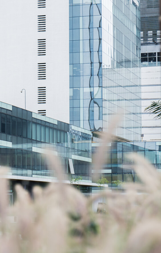Prime Offices