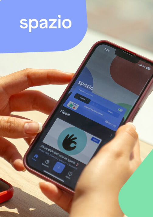 Experiences that connect