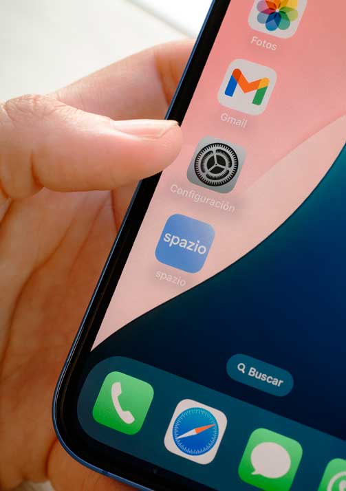 Experiencias que conectan